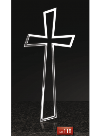 Krzyż 118